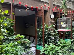 -束河人家(南锣鼓巷店)