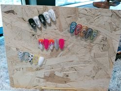 -妙睫屋日式美甲美睫