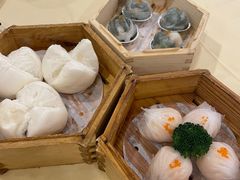 -新梅园不夜粥(龙华店)