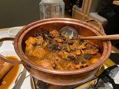 -关东小磨东北菜(漕河泾印象城店)