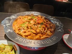 -胖哥俩肉蟹煲(上海悦荟广场店)