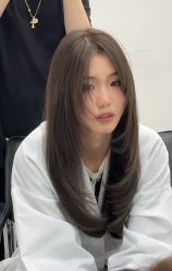 -DL HOPE明星造型