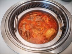 -密友回转自助火锅(世茂国际广场店)