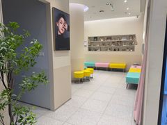 -天真蓝照相馆(五角场百联又一城店)