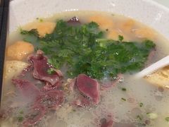 -鸭得堡老鸭汤·鸭血粉丝(南京博物院店)