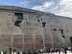 -上海四行仓库抗战纪念馆