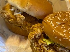 -肯德基(珠峰店)