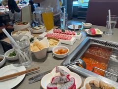 -海底捞火锅(龙岗星河COCO Park店)