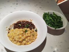 -南锣南门涮肉(南锣鼓巷店)