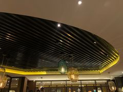 大堂-甄御•海鲜新青岛菜(麦岛店)