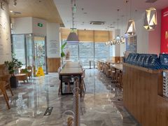 -Blueglass酸奶(财富购物中心店)