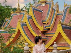 -西双版纳勐泐文化旅游区