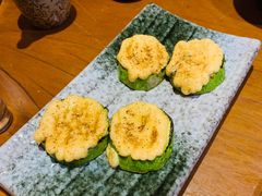 -千代武日本料理(开发区店)