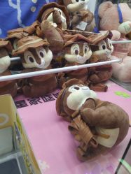 -LuckyStar幸运星家庭娱乐中心(东莞国贸店)