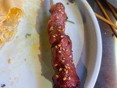 -刘全福吊炉烧烤王(东江路店)