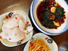 -富正毅三下锅·湘西韵味(天门山索道店)