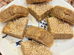 -前门杨记·铜锅涮肉(王府井·故宫店)