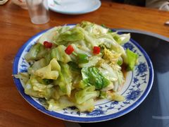 -清真祥和斋餐厅(蓟门小区店)