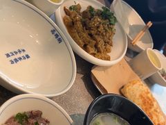 -高玛纳驴肉火烧(河间总店)