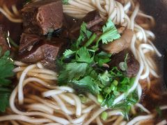 招牌牛肉面-李先生牛肉面大王(书院路店)