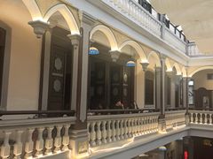 -载阳茶馆(牌坊街店)