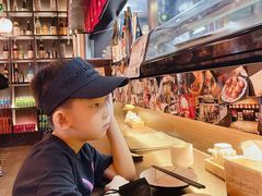 -白石的深夜食堂(万达店)