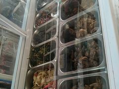 大堂-老仓醋米线(万达店)