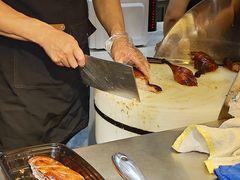 -盒马鲜生(宝地店)
