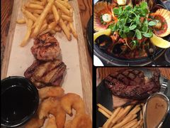 -The Meat & Wine Co Southbank(南岸店)