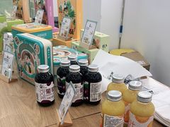 -爸爸糖吐司面包(武汉汉阳万达店)