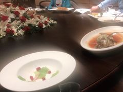 -臻萃轩中餐厅(国家会展中心店)