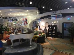 -爱丽格斯火锅(东岸国际店)