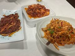 -金刚山(学府路店)
