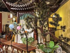 -范家小馆·烤鸭新京菜(金融街店)
