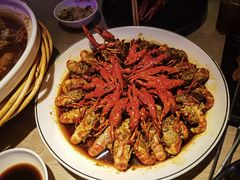 -红盔甲·小龙虾(车公庙店)