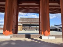 -京都御所