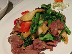 -白云宾馆·白云轩中餐厅·匠心手制