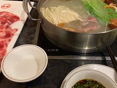 -许府牛火锅(信义坊总店)