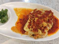 -汗腾格里·风味餐厅(新疆驻京办店)