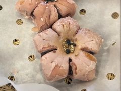-五观堂素食(新华路店)