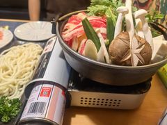 -玖寿司(同心家园1期店)