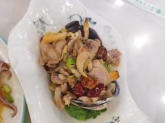 -郭姐·威海渔村(黄兴路店)