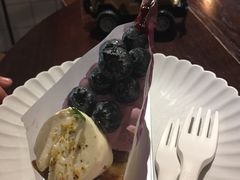 -黑草莓(重庆路店)