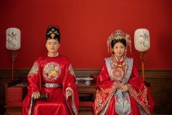 -Mu慕婚纱摄影·超级工作室