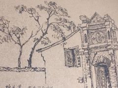 -老太原菜馆(府西街店)