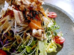 -鸟鸣门屋台料理(金帝银泰店)