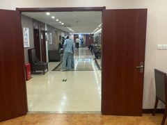 -爱康国宾体检中心(五角场万达广场分院)