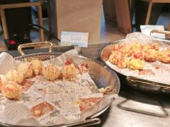 -长沙三景韦尔斯利酒店·Oval全日制餐厅自助餐