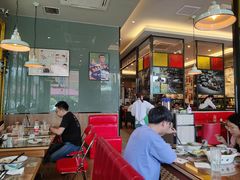 大堂-香港新曜记茶餐厅(星耀城店)