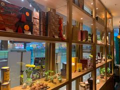 -一叶一世界•素食餐厅(新光天地店)